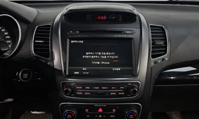 Kia Sorento 2014, 167013 км, за 4553.75 USD - фото 16