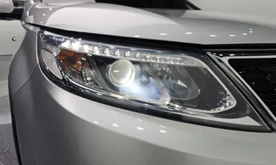 Kia Sorento 2014, 167013 км, за 4553.75 USD - фото 22