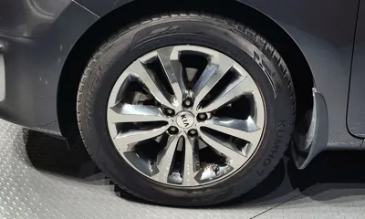 Kia Canival 2017, 148973 км, за 7796.5 USD