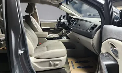Kia Canival 2017, 148973 км, за 7796.5 USD - фото 10