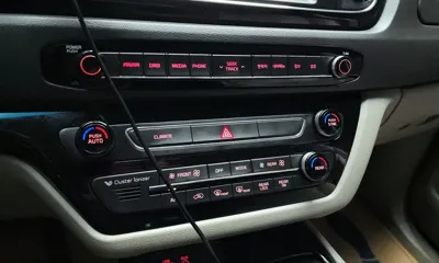 Kia Canival 2017, 148973 км, за 7796.5 USD - фото 16