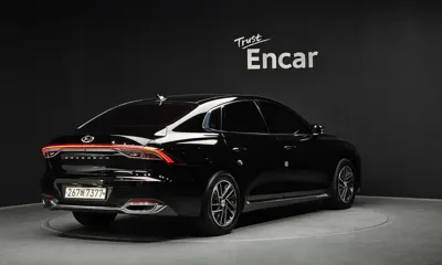 Hyundai Grandeur 2020, 81076 км, за 12678.91 USD