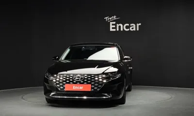 Hyundai Grandeur 2020, 81076 км, за 12678.91 USD