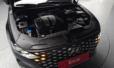 Hyundai Grandeur 2020, 81076 км, за 12678.91 USD - фото 6