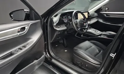 Hyundai Grandeur 2020, 81076 км, за 12678.91 USD - фото 11
