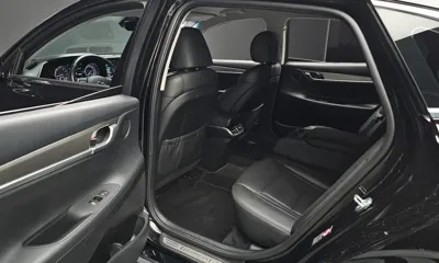 Hyundai Grandeur 2020, 81076 км, за 12678.91 USD - фото 12
