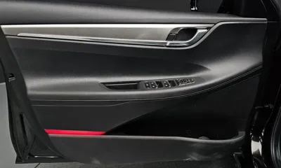 Hyundai Grandeur 2020, 81076 км, за 12678.91 USD - фото 24