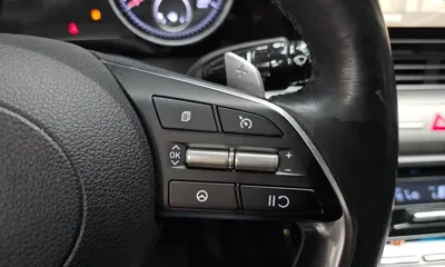 Hyundai Grandeur 2020, 81076 км, за 12678.91 USD - фото 29