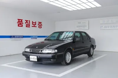 Saab 9000