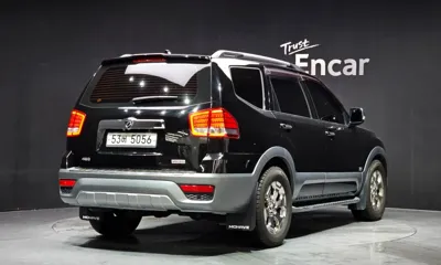 Kia Mohave 2018, 159211 км, за 8787.58 USD