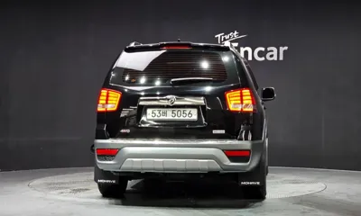 Kia Mohave 2018, 159211 км, за 8787.58 USD