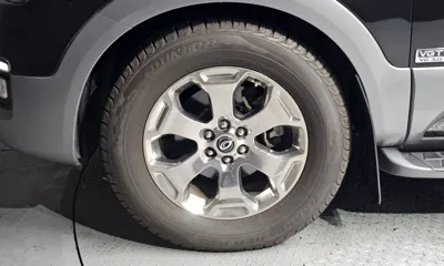 Kia Mohave 2018, 159211 км, за 8787.58 USD