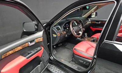 Kia Mohave 2018, 159211 км, за 8787.58 USD - фото 10