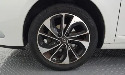 Renault-KoreaSamsung SM3 2016, 112126 км, за 2275.24 USD