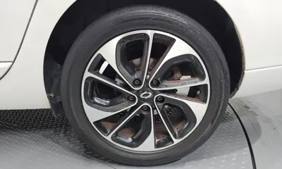 Renault-KoreaSamsung SM3 2016, 112126 км, за 2264.93 USD - фото 21