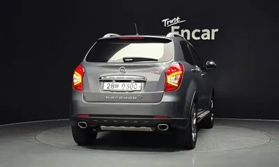 KG_Mobility_Ssangyong KORANDO 2017, 66525 км, за 4748.9 USD
