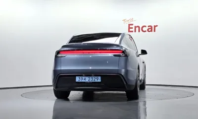 Tesla Model Y 2025, 25608 км, за 34713.63 USD