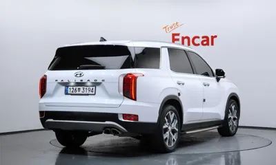 Hyundai Palisade 2021, 113003 км, за 13596.16 USD