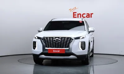 Hyundai Palisade 2021, 113003 км, за 13596.16 USD