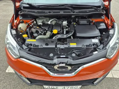 Renault-KoreaSamsung QM3 2014, 109465 км, за 2927.4 USD - фото 6