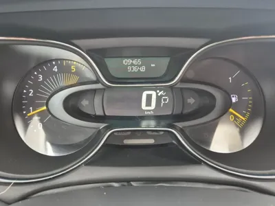 Renault-KoreaSamsung QM3 2014, 109465 км, за 2927.4 USD - фото 8