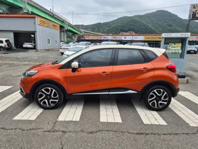 Renault-KoreaSamsung QM3 2014, 109465 км, за 2927.4 USD - фото 17