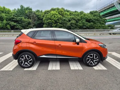 Renault-KoreaSamsung QM3 2014, 109465 км, за 2927.4 USD - фото 18