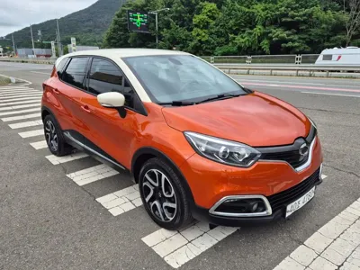Renault-KoreaSamsung QM3 2014, 109465 км, за 2927.4 USD - фото 20