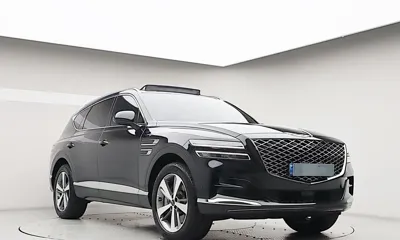 Genesis GV80 2023, 36599 км, за 36351.81 USD