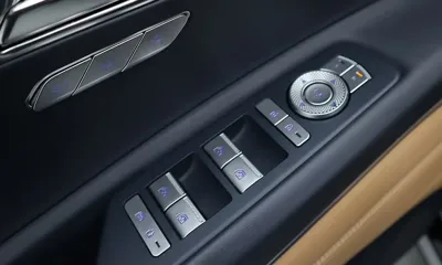 Genesis GV80 2023, 36599 км, за 36351.81 USD
