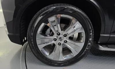 KG_Mobility_Ssangyong Rexton 2021, 58301 км, за 17781.61 USD