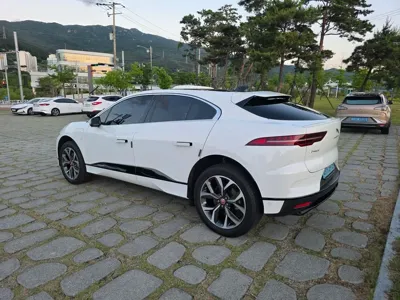 Jaguar I-Pace 2020, 53000 км, за 26346.63 USD