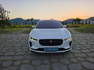 Jaguar I-Pace 2020, 53000 км, за 26346.63 USD