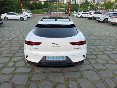 Jaguar I-Pace 2020, 53000 км, за 26346.63 USD