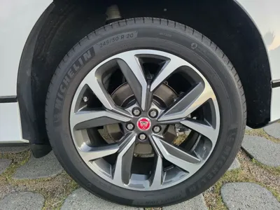 Jaguar I-Pace 2020, 53000 км, за 26346.63 USD