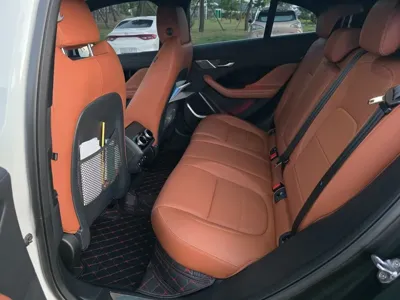 Jaguar I-Pace 2020, 53000 км, за 26346.63 USD - фото 9