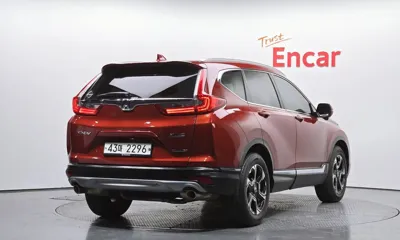 Honda CR-V 2019, 92770 км, за 15622.95 USD