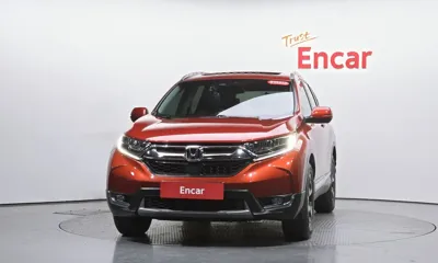 Honda CR-V 2019, 92770 км, за 15622.95 USD