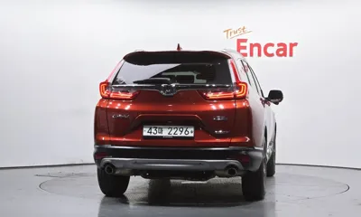 Honda CR-V 2019, 92770 км, за 15622.95 USD