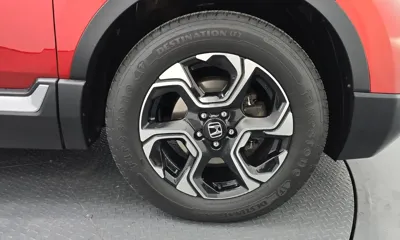 Honda CR-V 2019, 92770 км, за 15622.95 USD