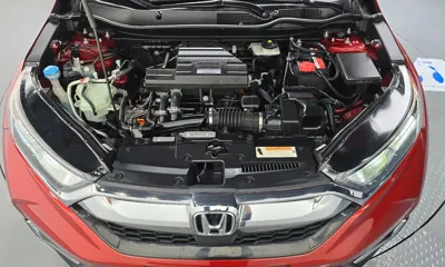 Honda CR-V 2019, 92770 км, за 15622.95 USD - фото 6