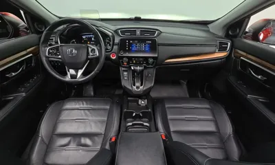 Honda CR-V 2019, 92770 км, за 15622.95 USD - фото 7