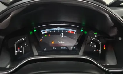 Honda CR-V 2019, 92770 км, за 15622.95 USD - фото 8