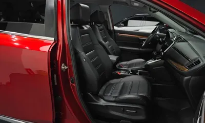 Honda CR-V 2019, 92770 км, за 15622.95 USD - фото 10