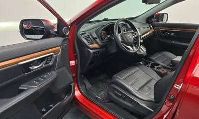 Honda CR-V 2019, 92770 км, за 15622.95 USD - фото 11