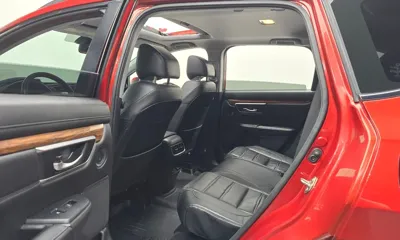 Honda CR-V 2019, 92770 км, за 15622.95 USD - фото 12