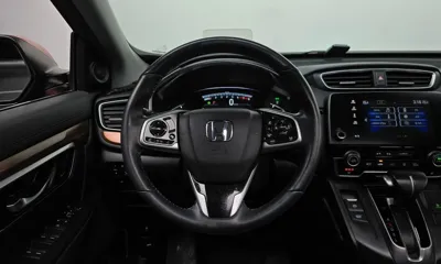 Honda CR-V 2019, 92770 км, за 15622.95 USD - фото 13