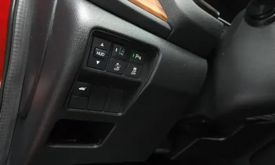 Honda CR-V 2019, 92770 км, за 15622.95 USD - фото 14