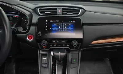 Honda CR-V 2019, 92770 км, за 15622.95 USD - фото 15