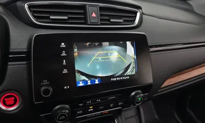 Honda CR-V 2019, 92770 км, за 15622.95 USD - фото 16